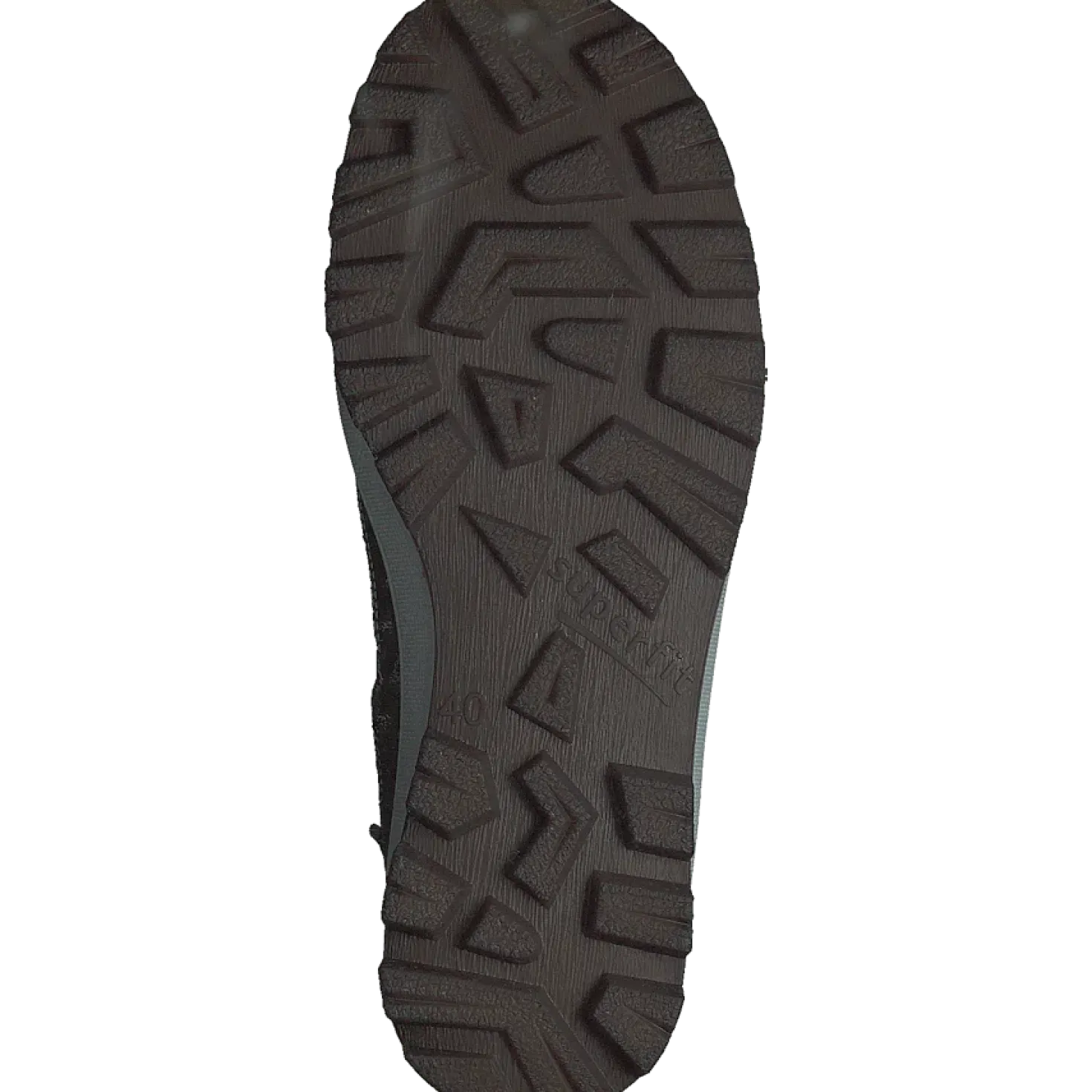 Tedd Gore-tex Grey