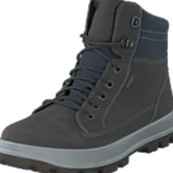 Tedd Gore-tex Grey