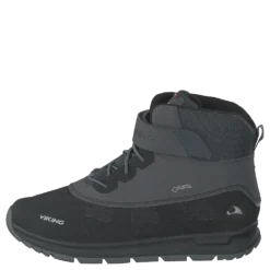 Ted Gtx Black/charcoal
