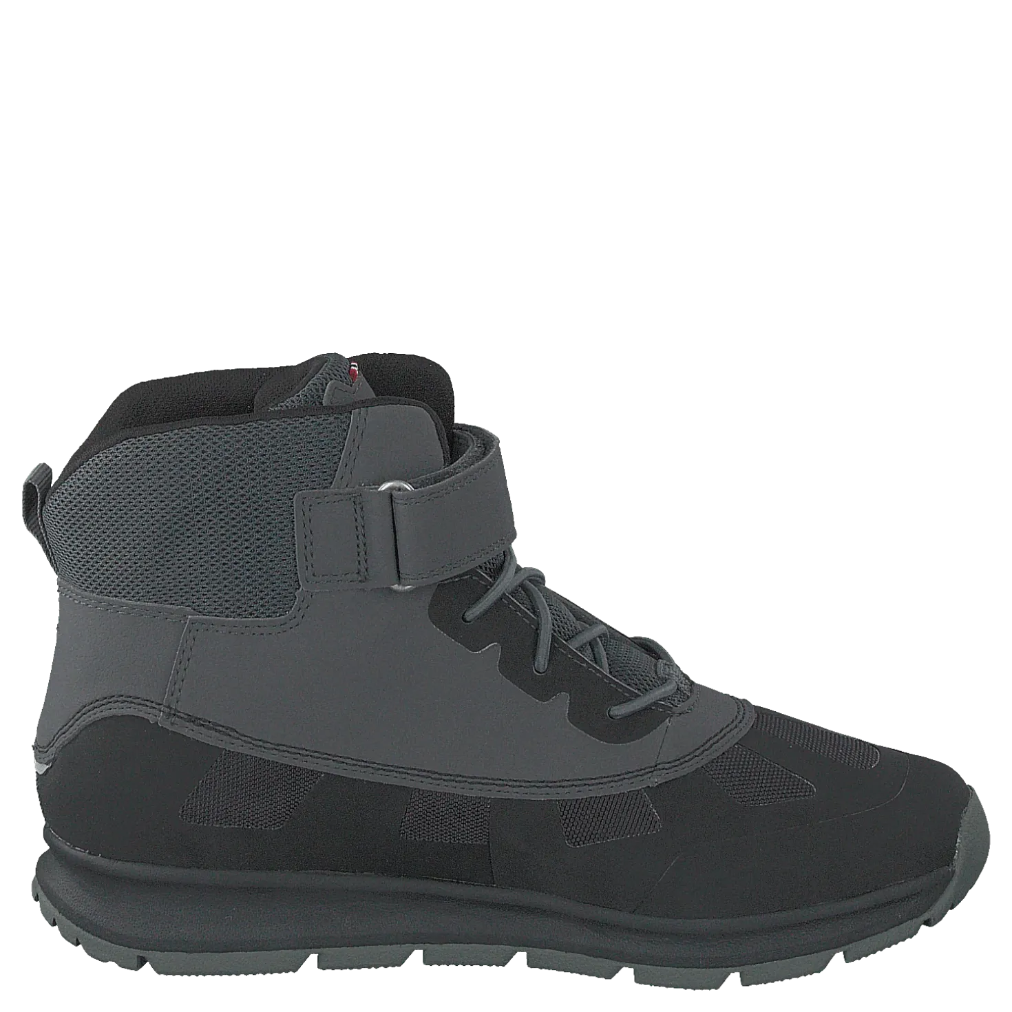 Ted Gtx Black/charcoal