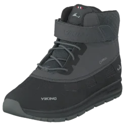 Ted Gtx Black/charcoal