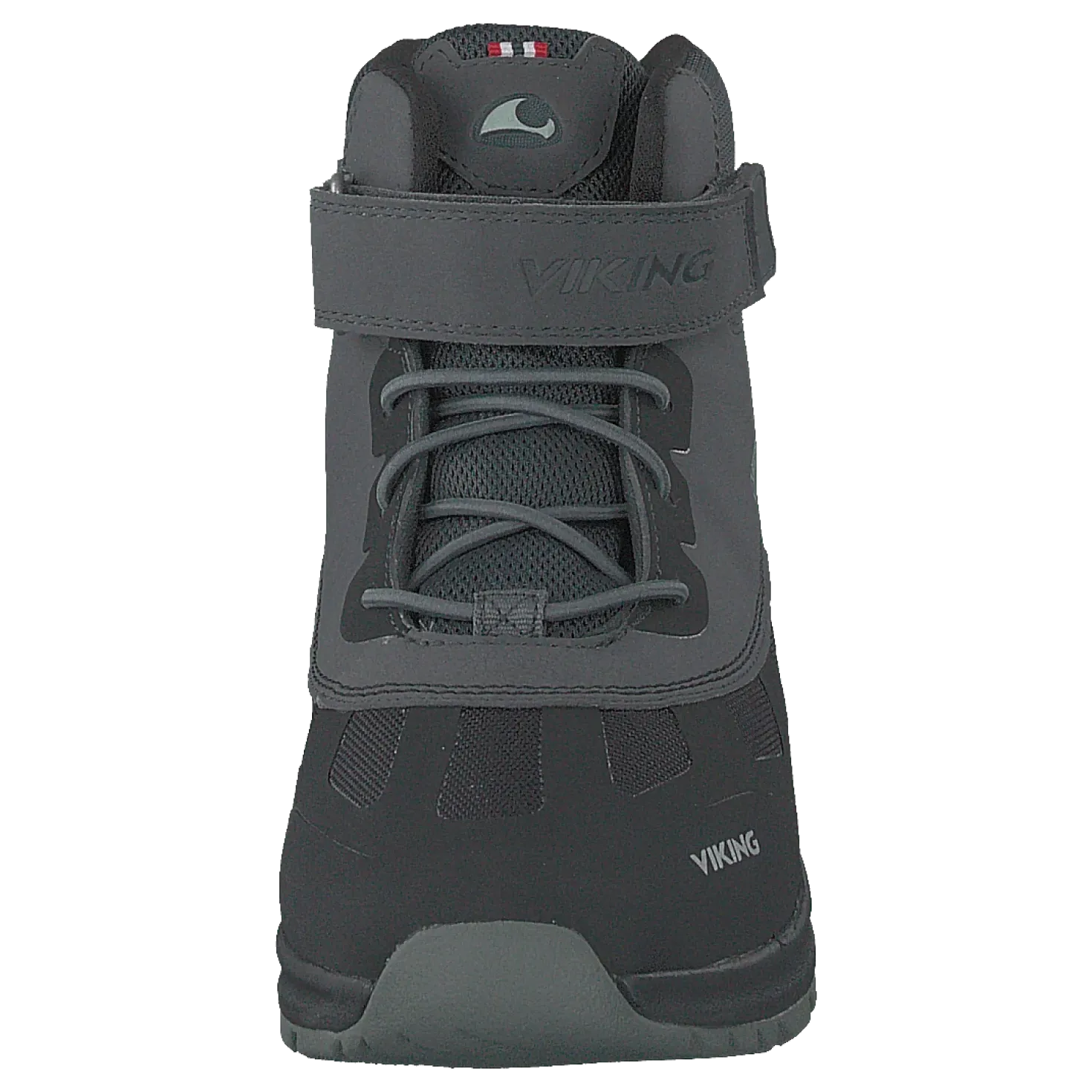 Ted Gtx Black/charcoal
