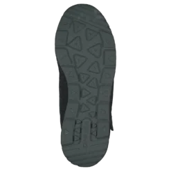 Ted Gtx Black/charcoal