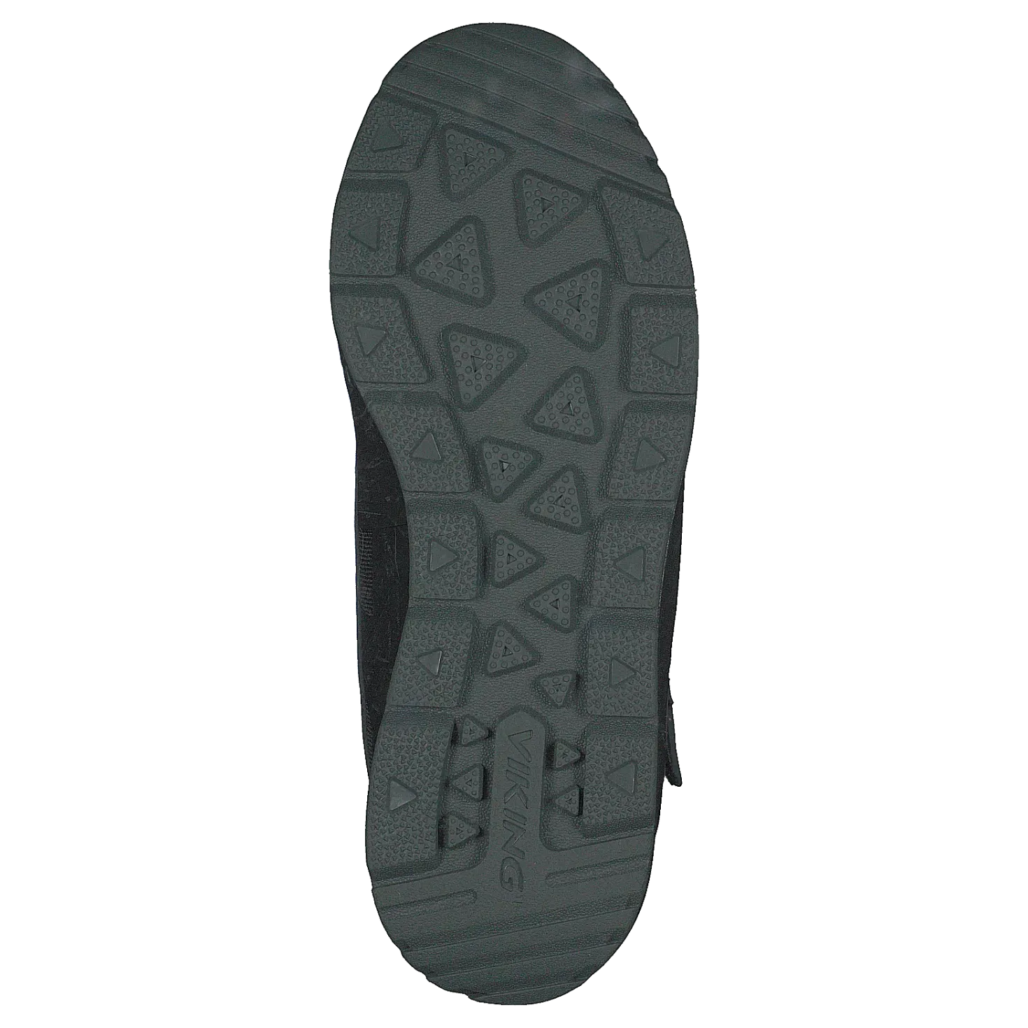 Ted Gtx Black/charcoal