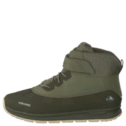 Ted Gtx Olive/olive