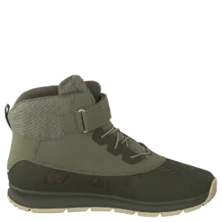 Ted Gtx Olive/olive