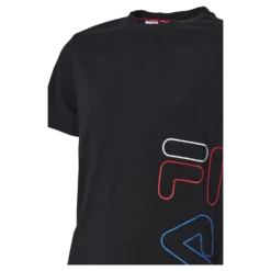 Teens Boys Tee Black