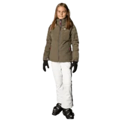 Tella Junior Jacket Green