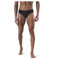 Tempo Brief Black