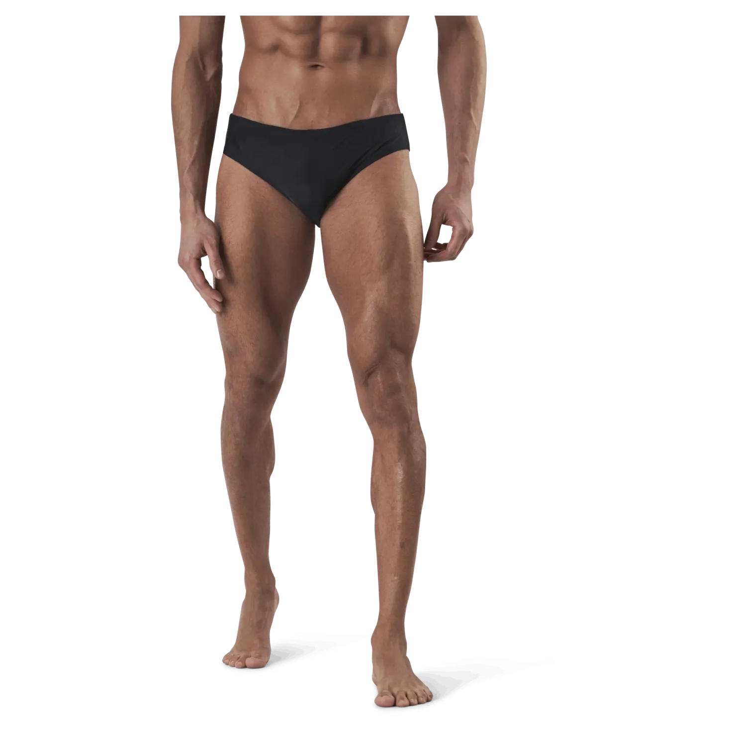 Tempo Brief Black