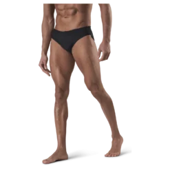 Tempo Brief Black
