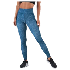 Tempo Tights Blue