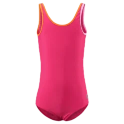 Tenerife Sunproof Recycled Swimsuit Pink
