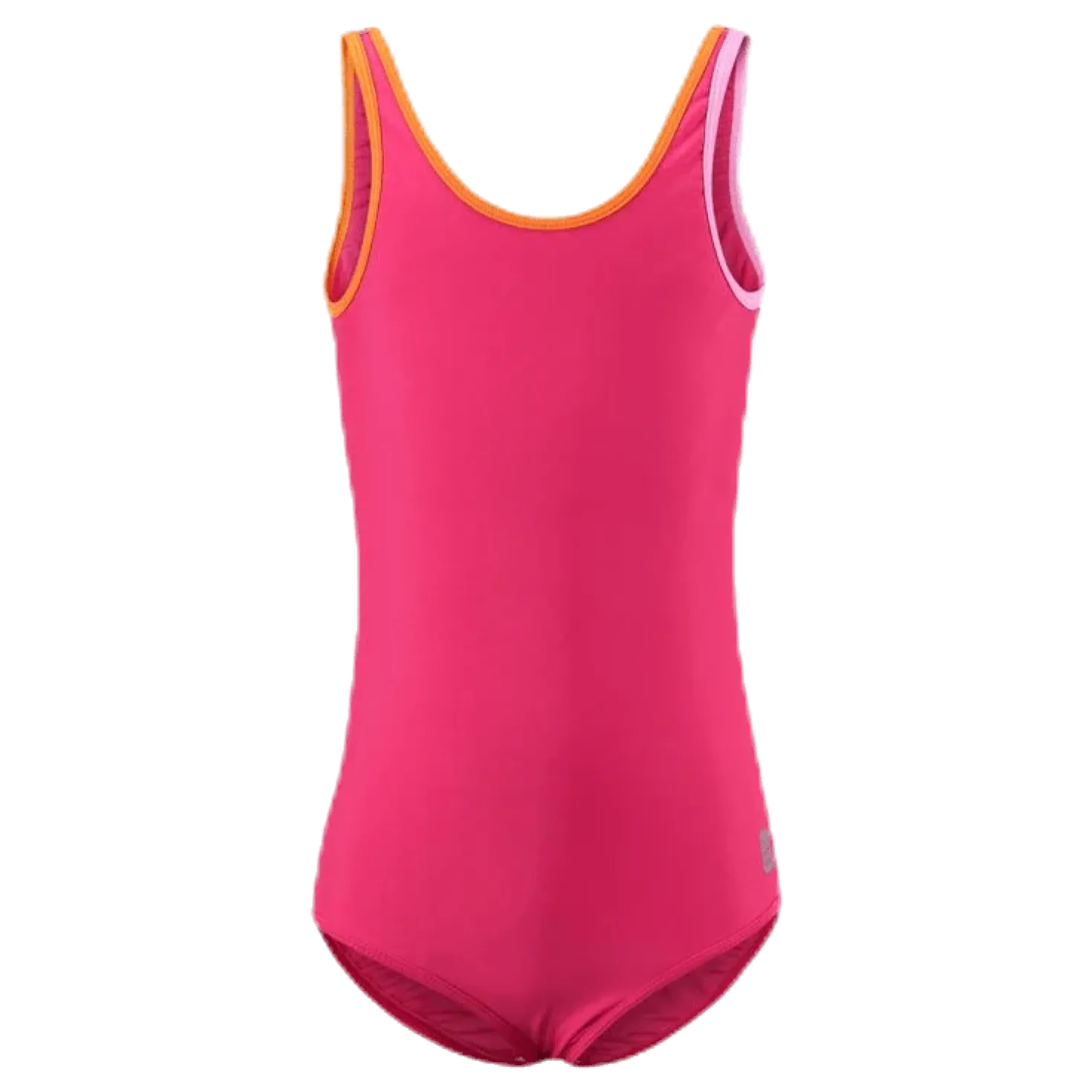 Tenerife Sunproof Recycled Swimsuit Pink