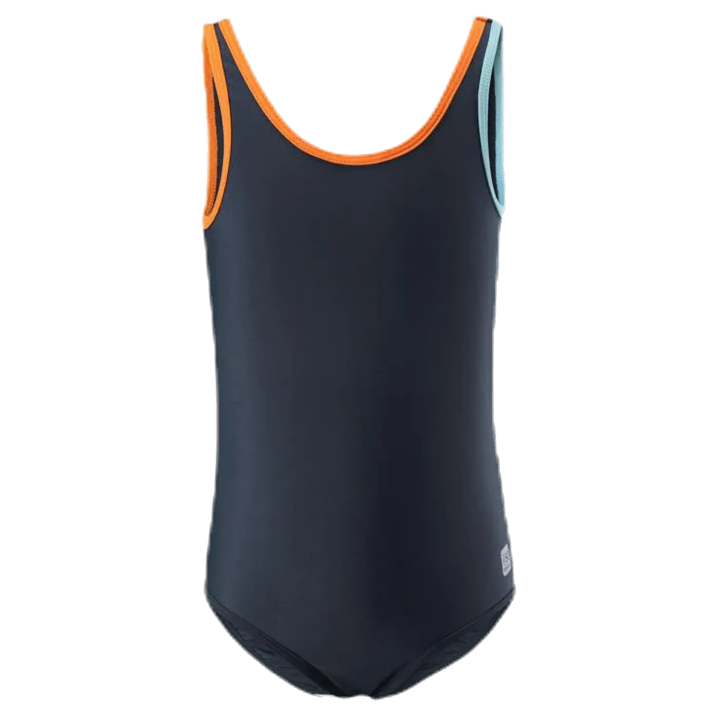 Tenerife Sunproof Recycled Swimsuit Blue