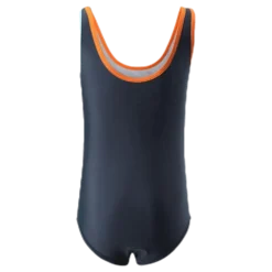 Tenerife Sunproof Recycled Swimsuit Blue