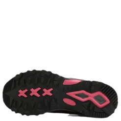 Tenland Outdoor Boot WP Purple
