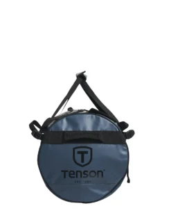 Tenson Weatherproof Duffel 65l Dark Blue