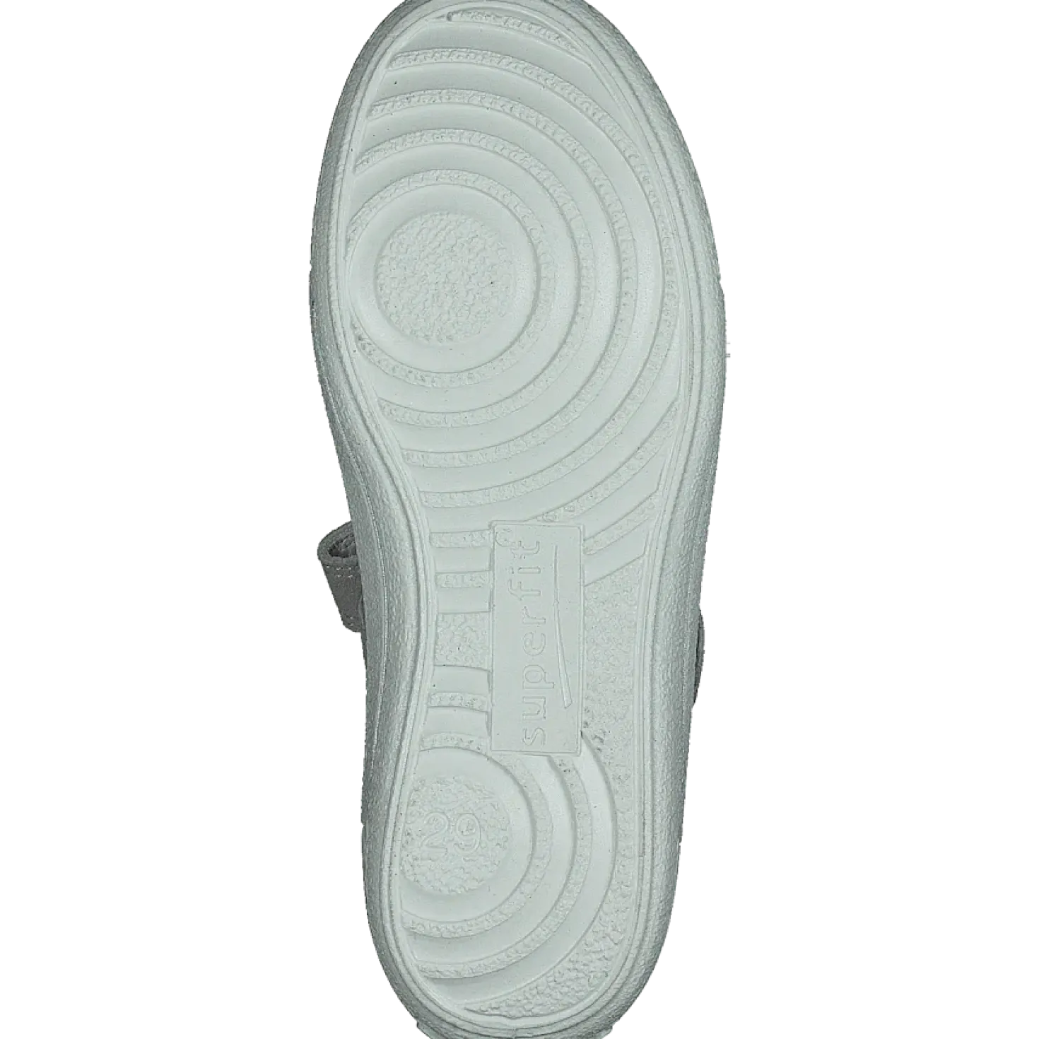Tensy Lightgrey