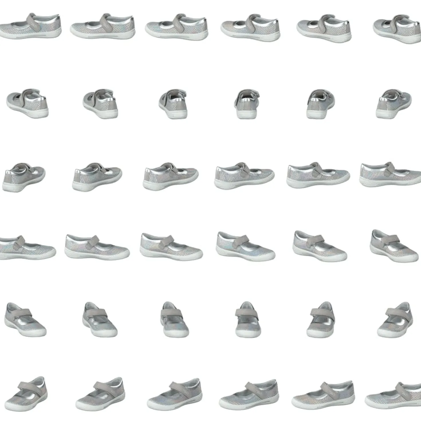 Tensy Lightgrey