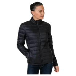 Tepic Pro-Lite Jacket Black