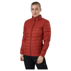 Tepic Pro-Lite Jacket Orange