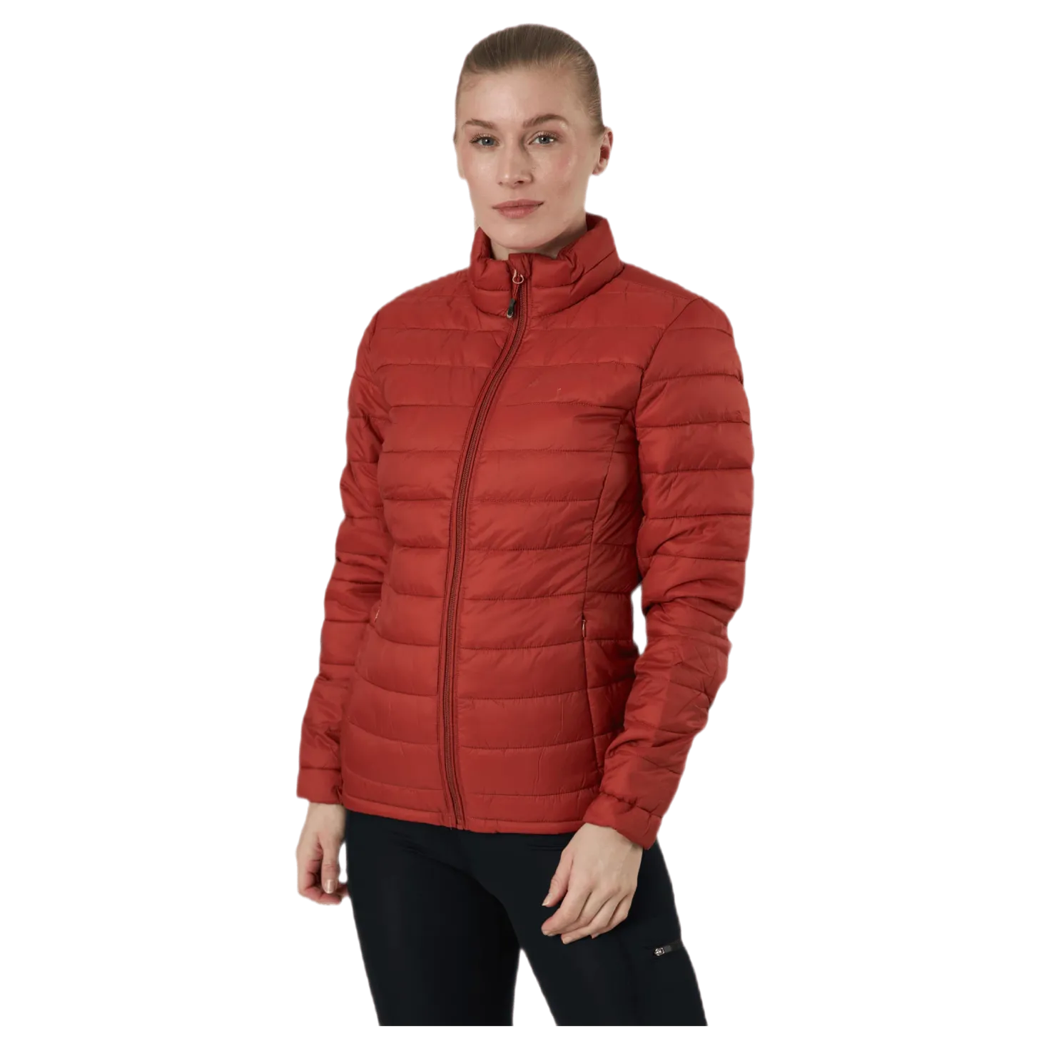 Tepic Pro-Lite Jacket Orange