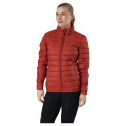 Tepic Pro-Lite Jacket Orange