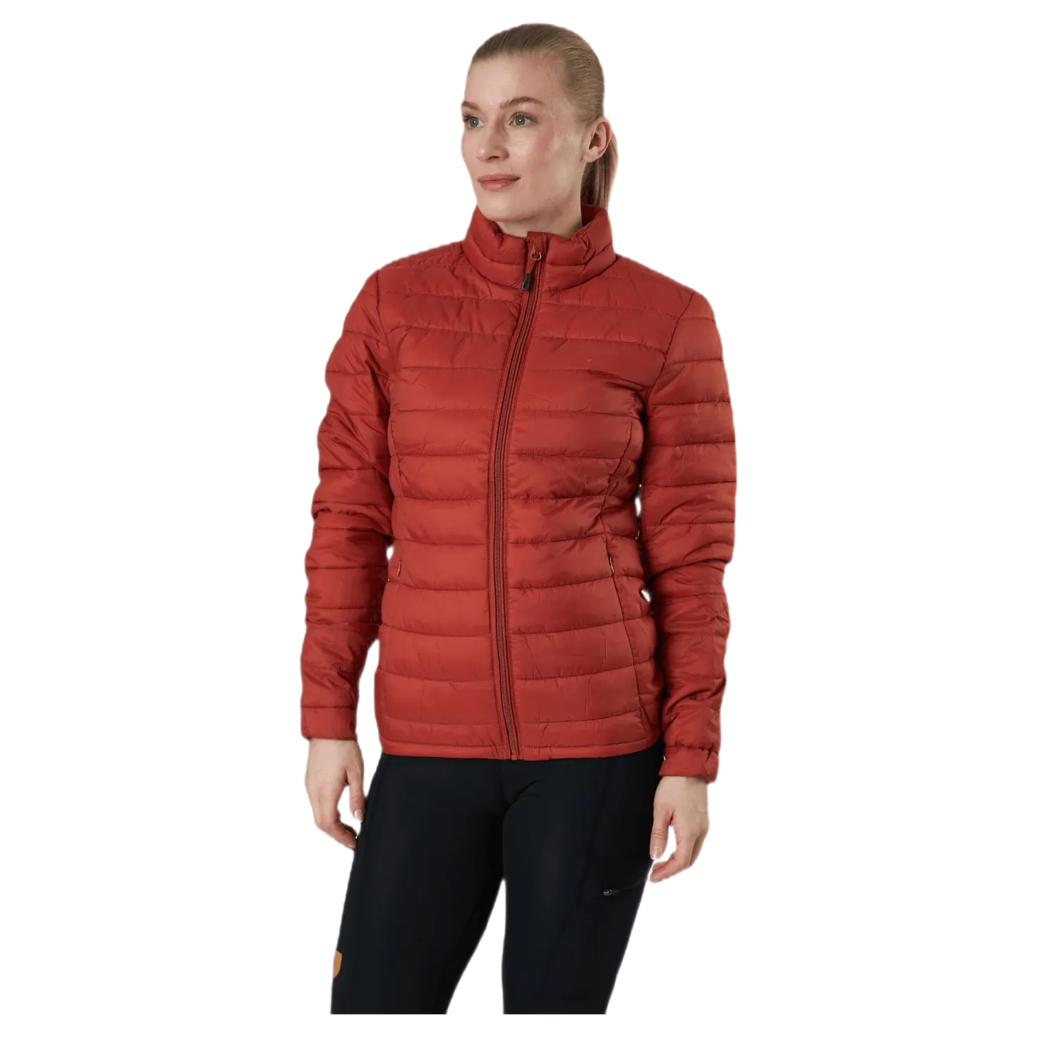 Tepic Pro-Lite Jacket Orange