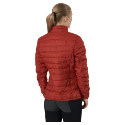 Tepic Pro-Lite Jacket Orange