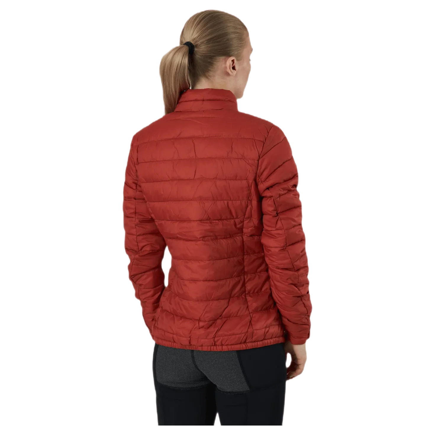 Tepic Pro-Lite Jacket Orange