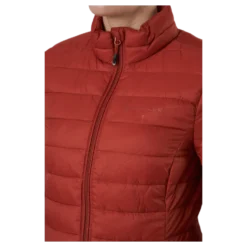 Tepic Pro-Lite Jacket Orange