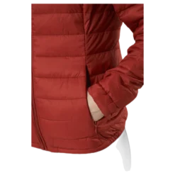 Tepic Pro-Lite Jacket Orange