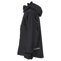 Tera Girls Jkt 4 Black