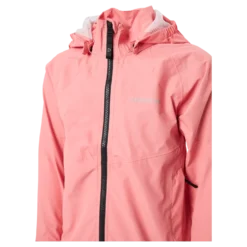 Tera Girls Jkt 4 Soft Rose