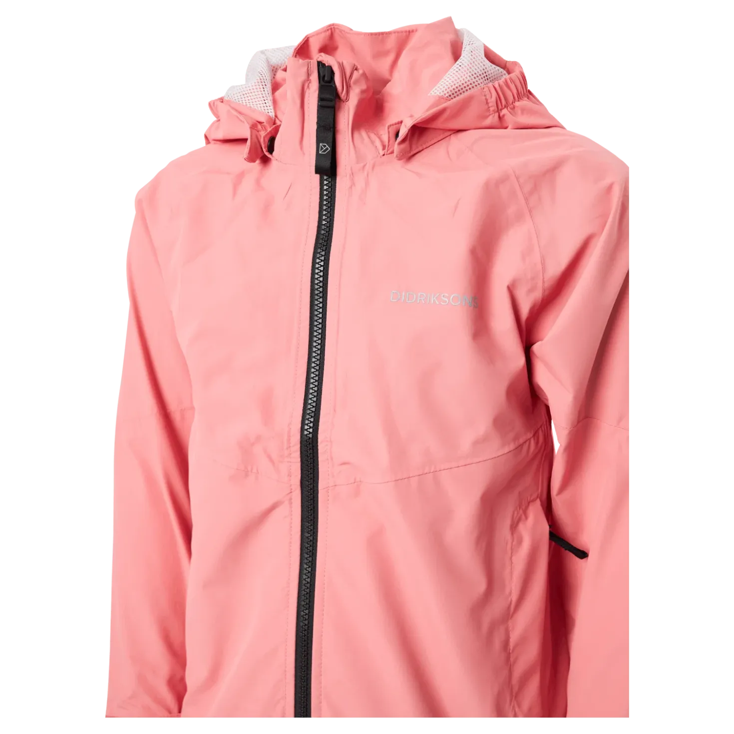 Tera Girls Jkt 4 Soft Rose