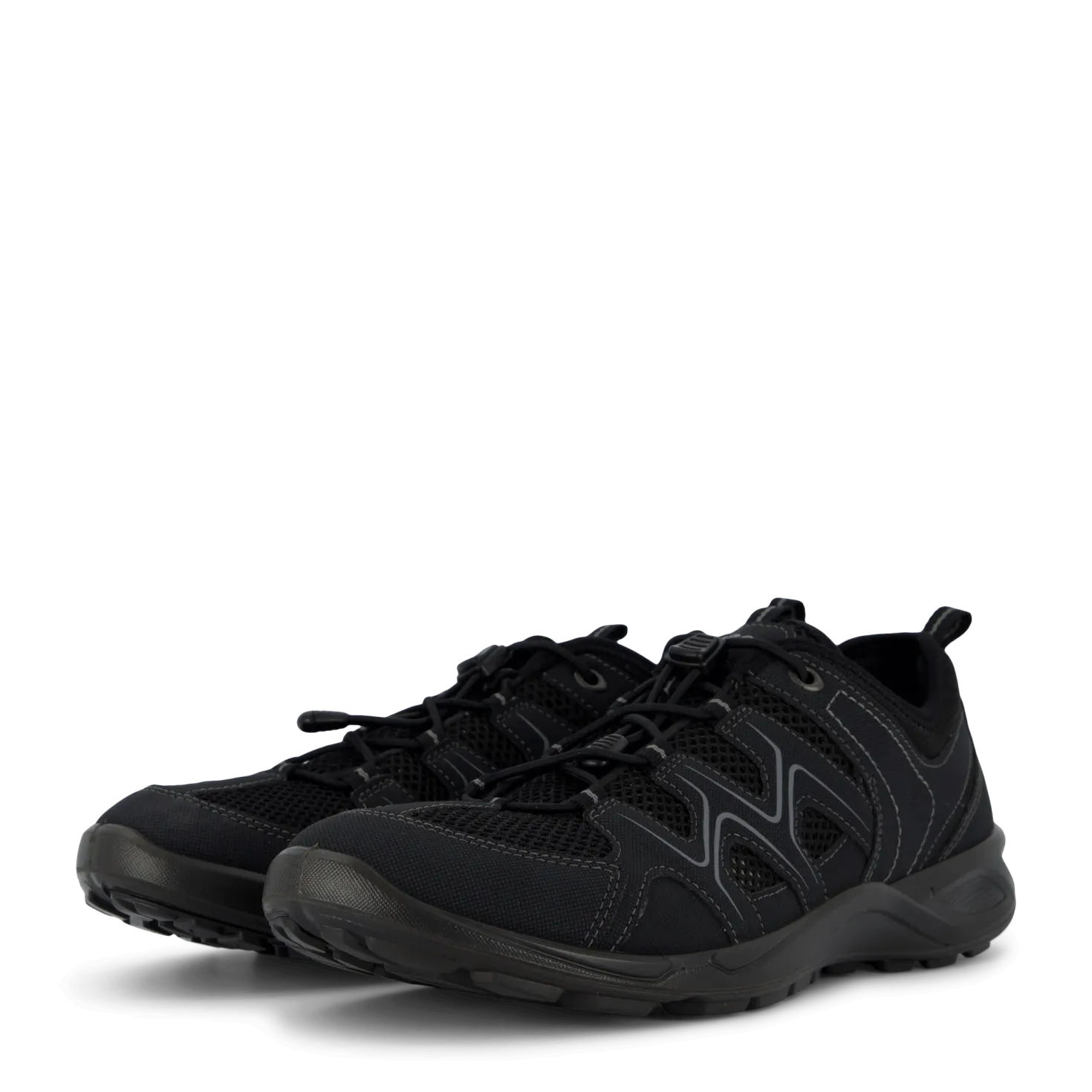 Terracruise Black/ Black