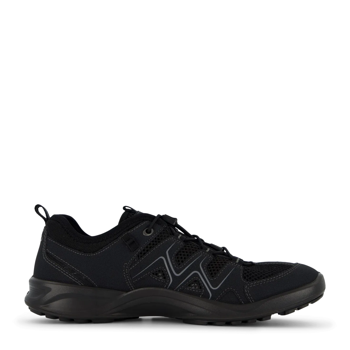 Terracruise Black/ Black