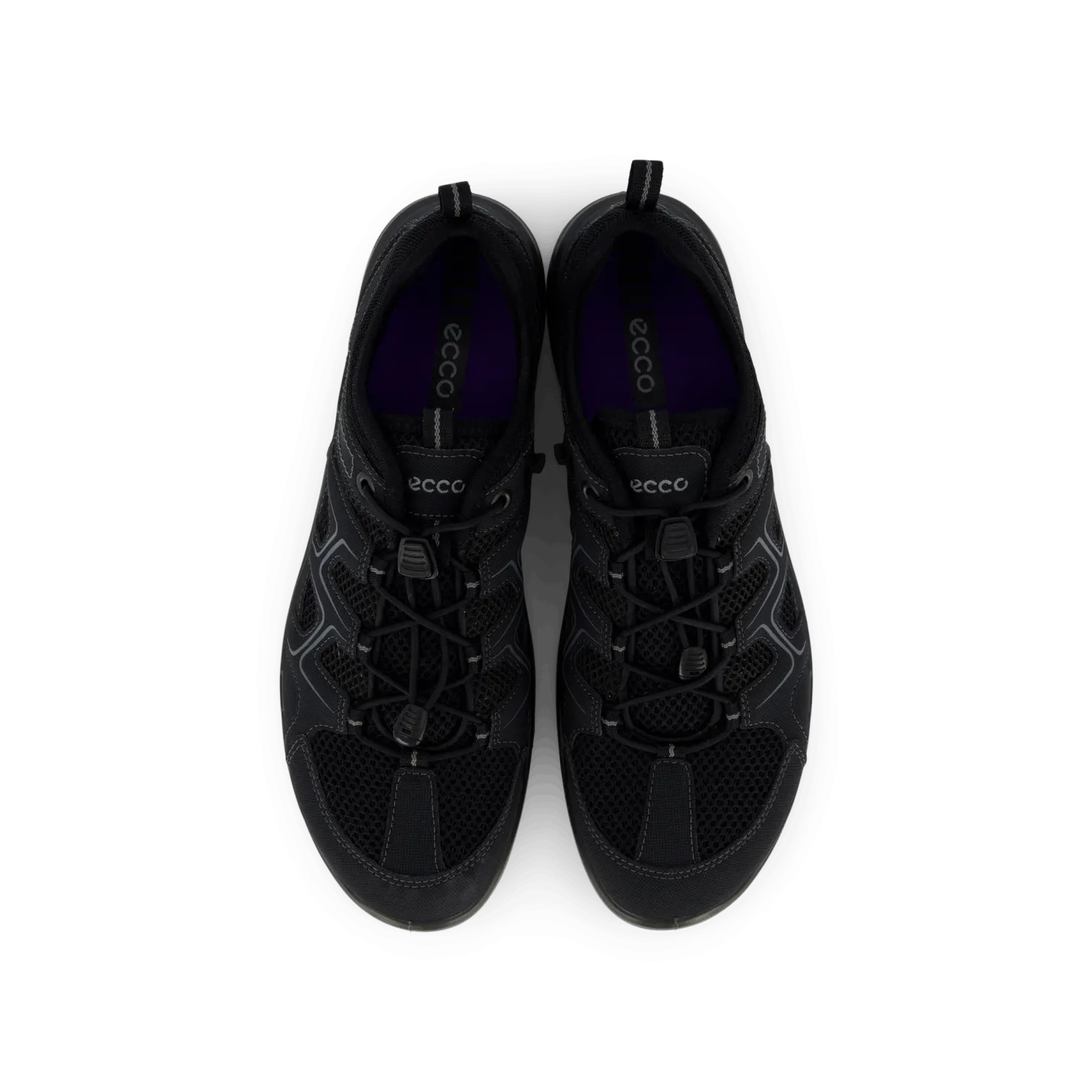 Terracruise Black/ Black
