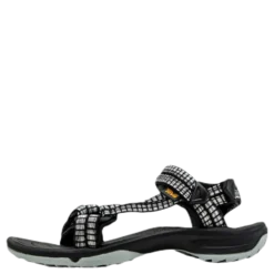 Terra Fi Lite Black