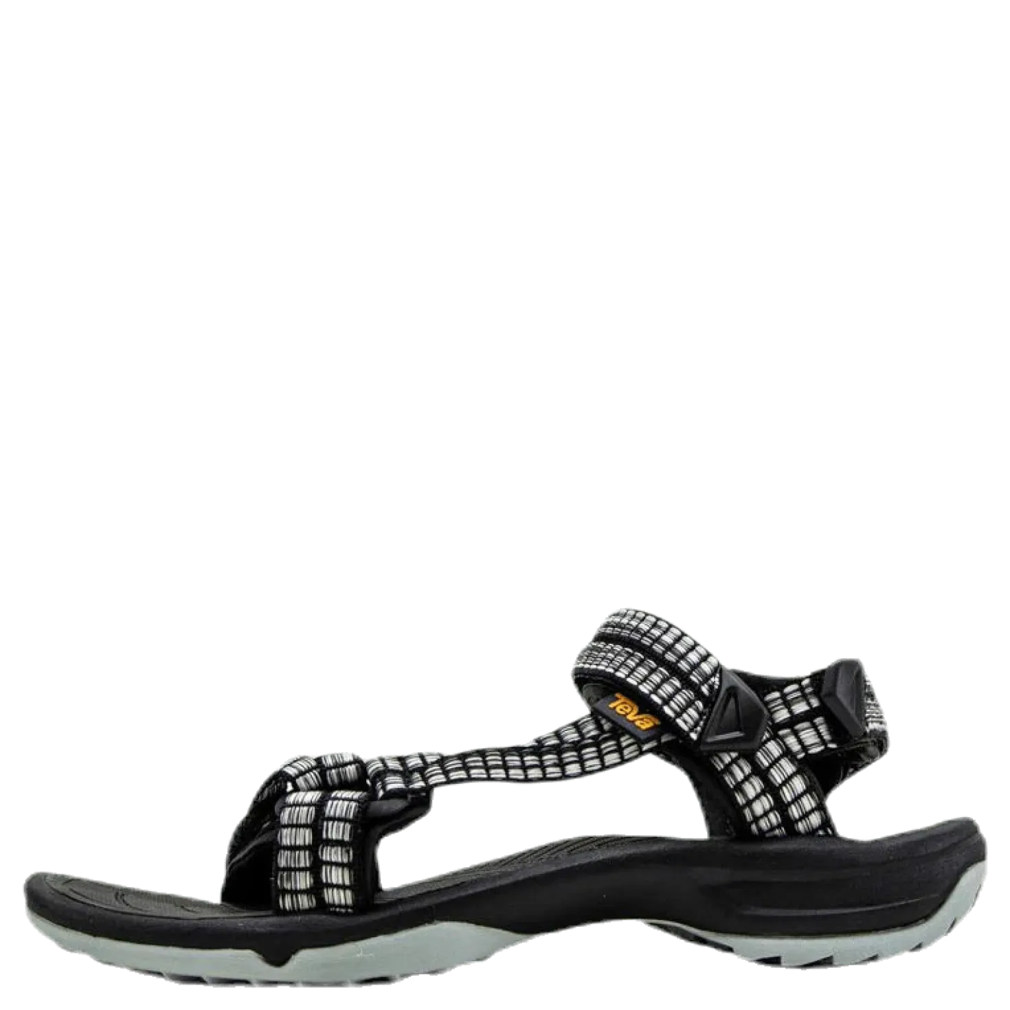 Terra Fi Lite Black