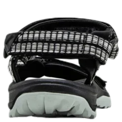 Terra Fi Lite Black