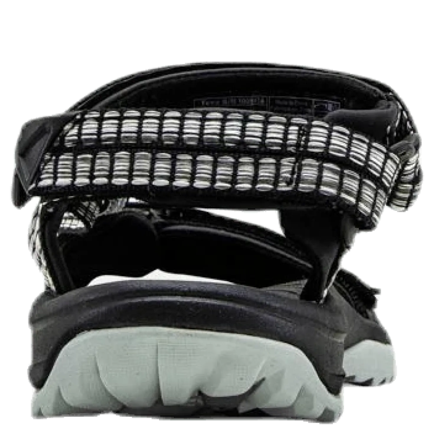 Terra Fi Lite Black