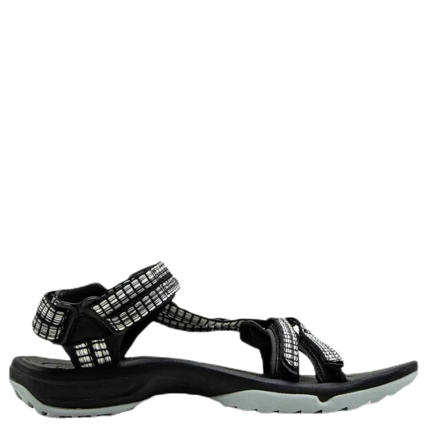 Terra Fi Lite Black