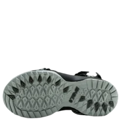 Terra Fi Lite Black
