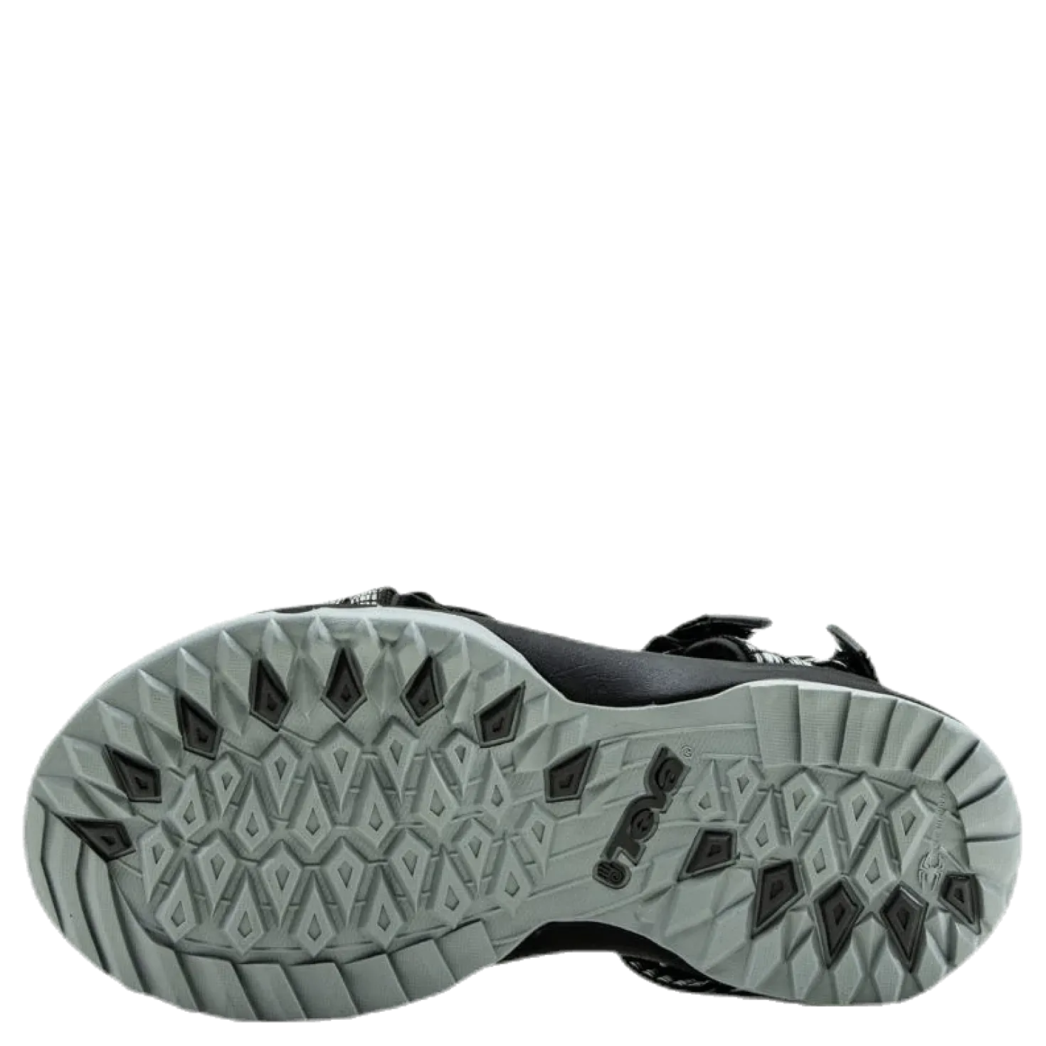 Terra Fi Lite Black