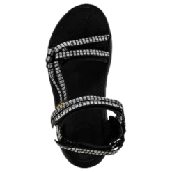 Terra Fi Lite Black
