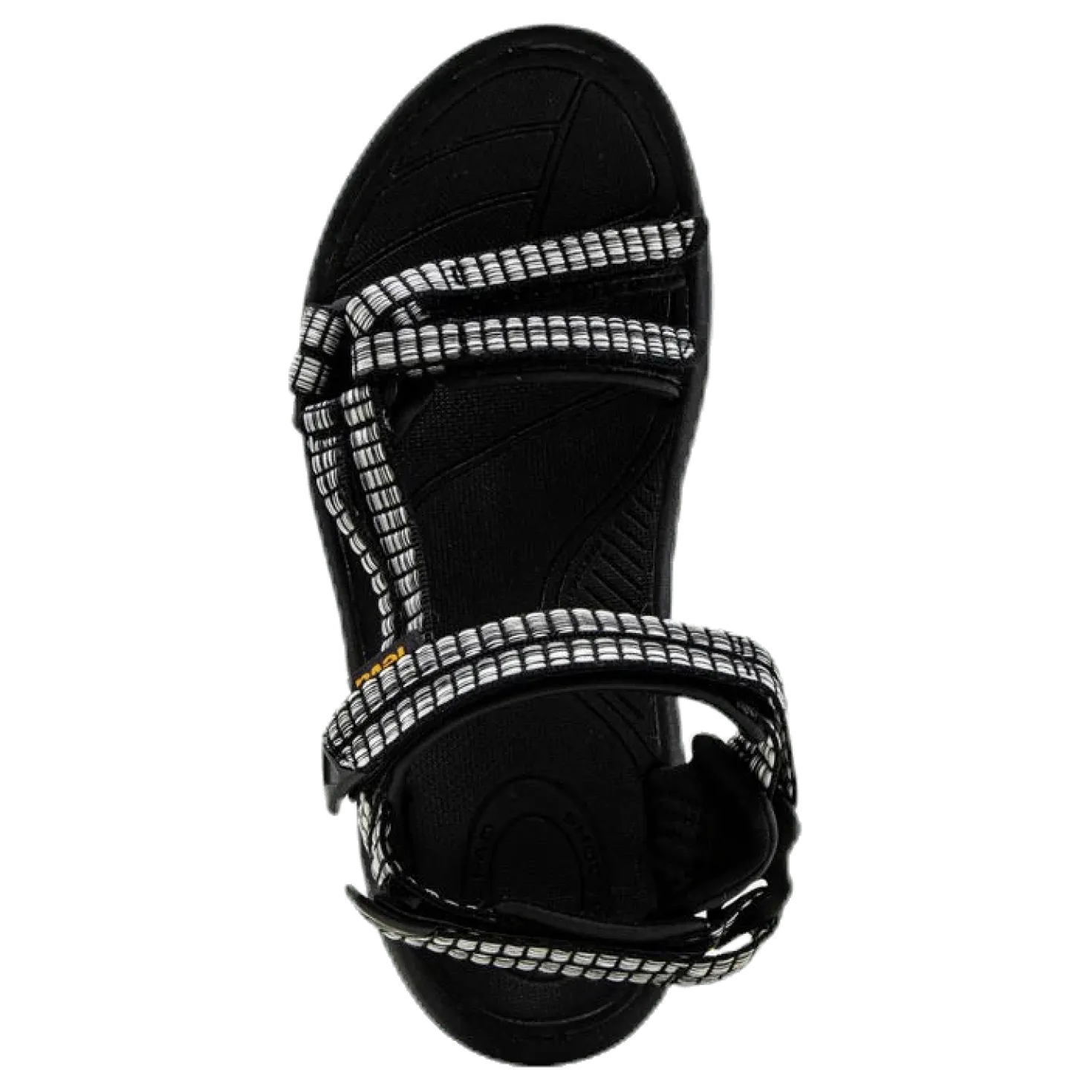 Terra Fi Lite Black