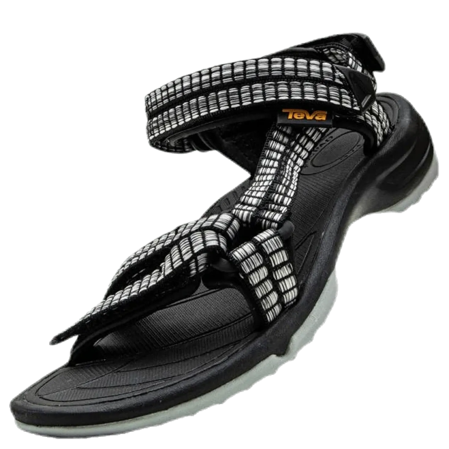 Terra Fi Lite Black