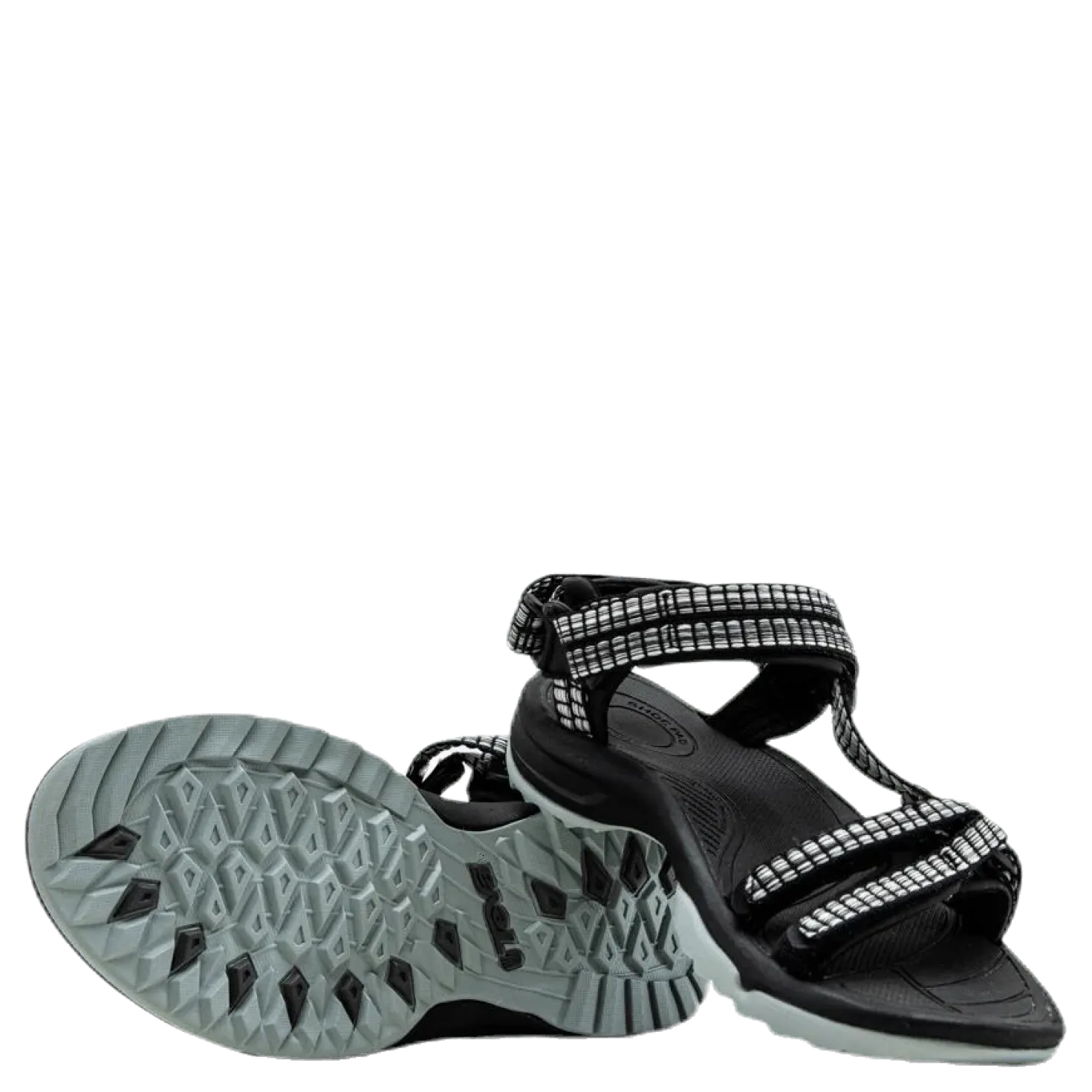 Terra Fi Lite Black